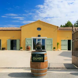 domaine-olibaou.fr-provencehotel.com/