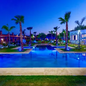 Whisper Marrakesh