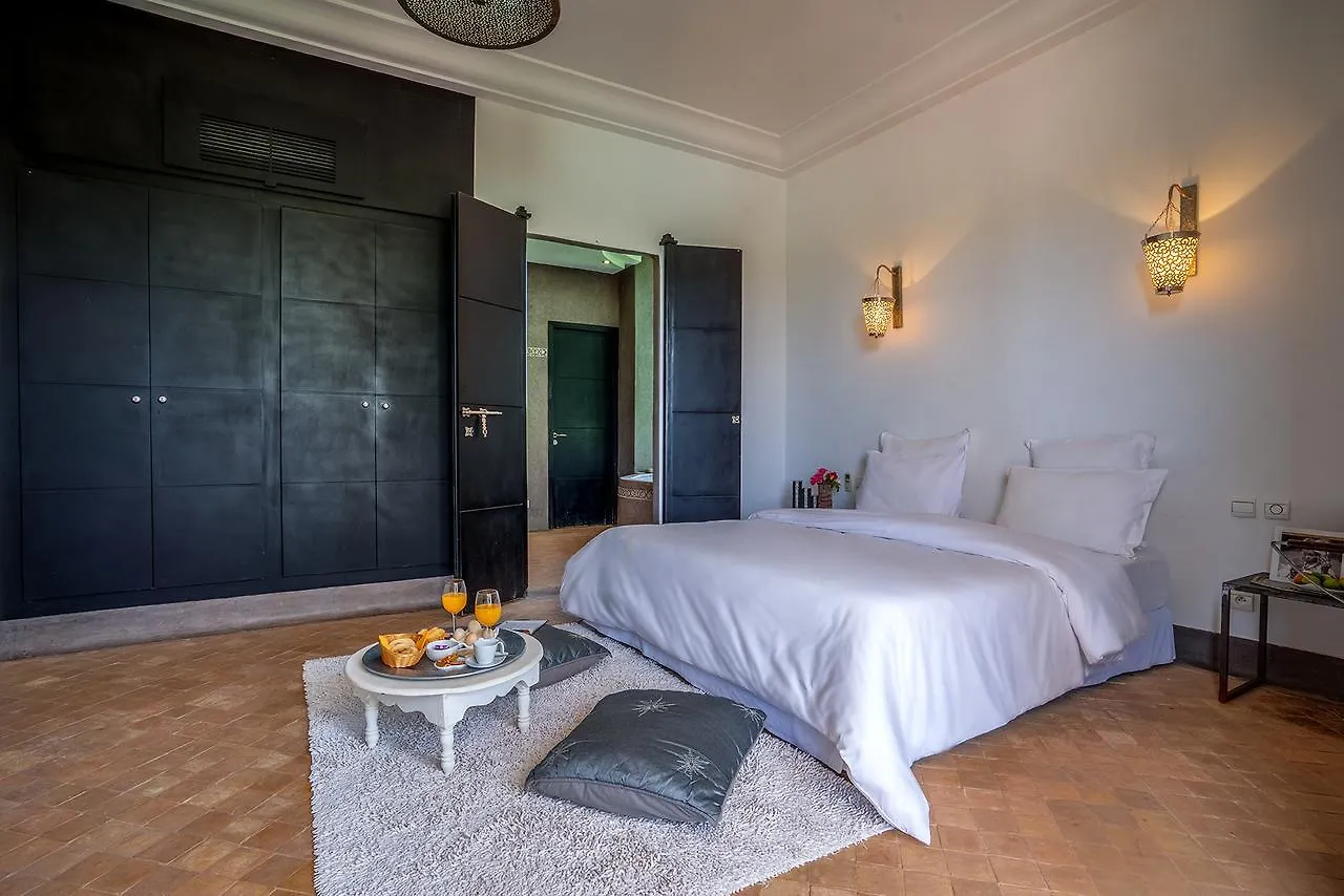 Villa Eden Toualeb 0*, Marrakesh Morocco