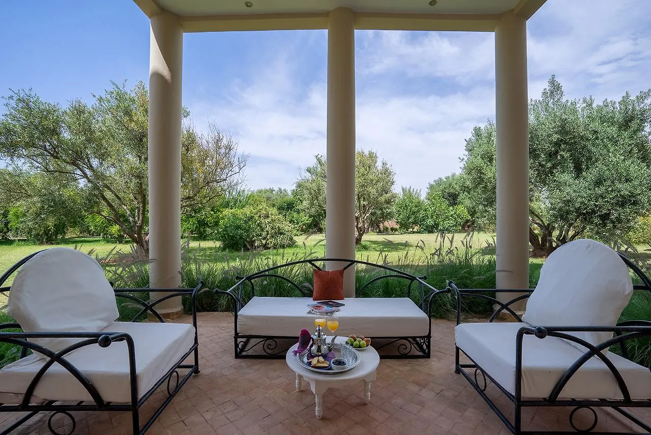 Villa Eden Marrakesh